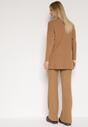 Коричневий Повсякденний Комплект