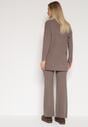 Бежевий Повсякденний Комплект
