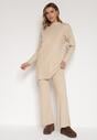 Бежевий Повсякденний Комплект
