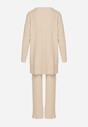 Бежевий Повсякденний Комплект