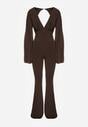 Коричневий Комбінезон