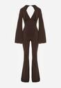 Коричневий Комбінезон