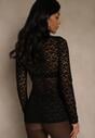 Чорна Блузка