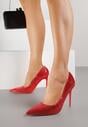 Червоні Туфлі