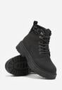 Чорні Черевики