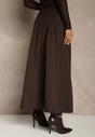 Коричнева Спідниця