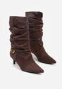 Коричневі Ботильйони