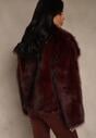 Бордова Куртка