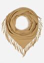 Бежевий Шарф