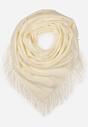 Cвітло-Бежевий Шарф