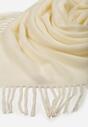 Cвітло-Бежевий Шарф