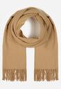 Бежевий Шарф