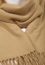 Бежевий Шарф