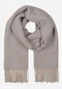 Сірий Шарф
