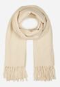 Cвітло-Бежевий Шарф
