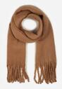 Коричневий Шарф