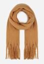 Коричневий Шарф