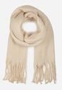 Cвітло-Бежевий Шарф
