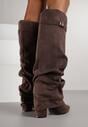 Коричневі Чоботи