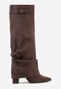 Коричневі Чоботи