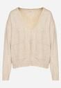 Бежевий Кардиган