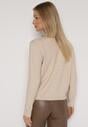 Бежевий Светр