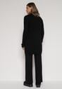 Чорний Повсякденний Комплект