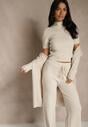 Бежевий Повсякденний Комплект
