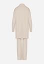 Бежевий Повсякденний Комплект