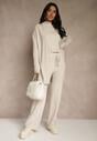 Бежевий Повсякденний Комплект