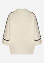 Cвітло-Бежевий Светр
