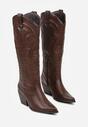 Коричневі Чоботи