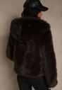 Коричнева Куртка