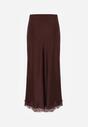 Коричнева Спідниця