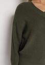 Зелений Светр