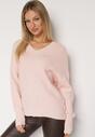Рожевий Светр