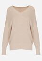 Бежевий Светр