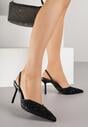 Чорні Туфлі