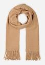 Коричневий Шарф