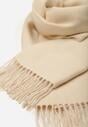 Cвітло-Бежевий Шарф
