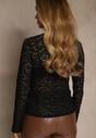 Чорна Блузка