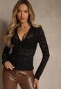 Чорна Блузка