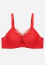 Червоний Бюстгальтер