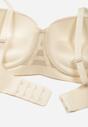 Cвітло-Бежевий Бюстгальтер