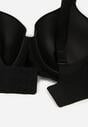 Чорний Бюстгальтер