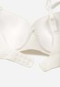 Білий Бюстгальтер