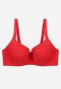 Червоний Бюстгальтер
