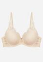Cвітло-Бежевий Бюстгальтер