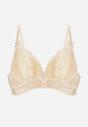 Cвітло-Бежевий Бюстгальтер