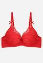 Червоний Бюстгальтер